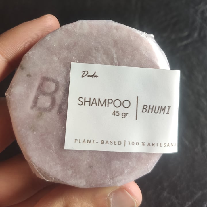 Dudú Shampoo Review abillion