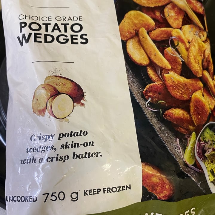 Woolworths Potato wedges Reviews abillion