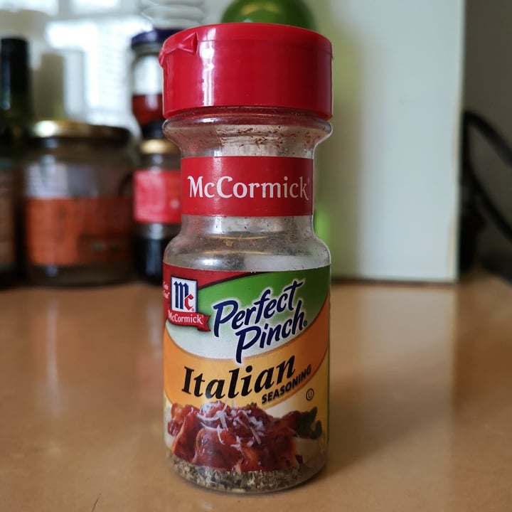 McCormick Italian Seasoning Reviews abillion