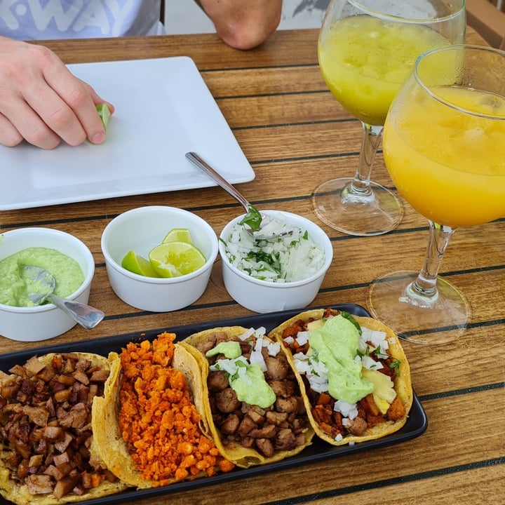 Konstanz Fresh Bar + Food Tacos And Juices Reviews abillion