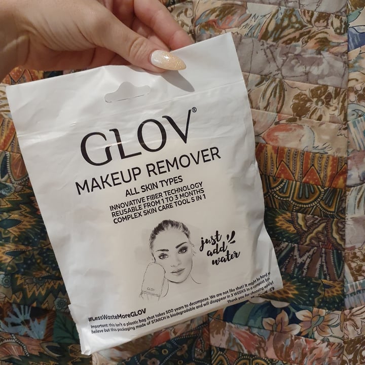 Glov Makeup Remover Review abillion