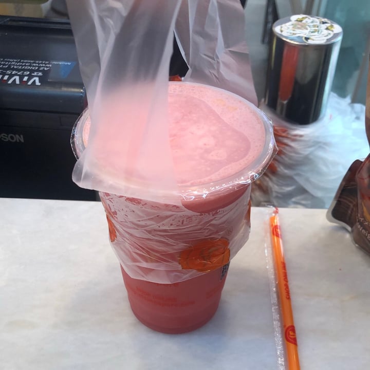 SF Fruits & Juices Watermelon Juice Reviews abillion