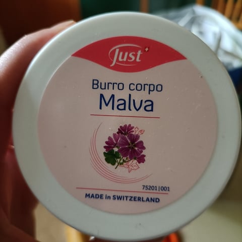 Just Burro Malva corpo Reviews | abillion