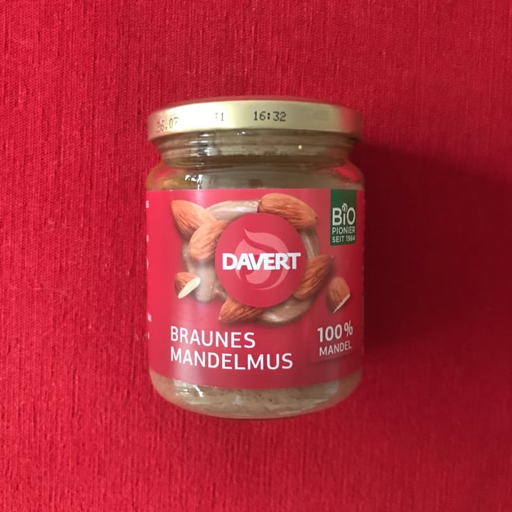 Davert Braunes Mandelmus Review | abillion Davert Braunes Mandelmus Review | abillion