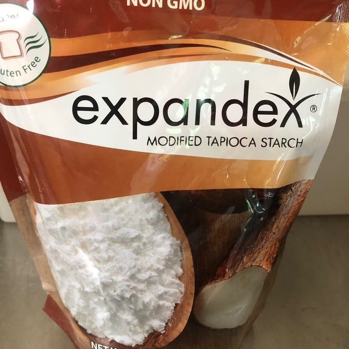 Expandex Modified Tapioca Starch Review Abillion