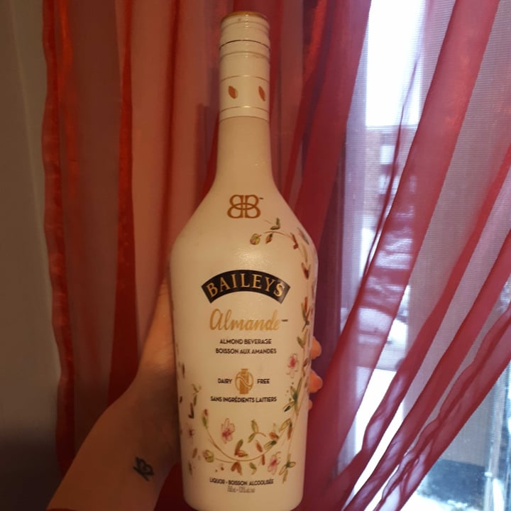 Baileys Almond Baileys Review abillion