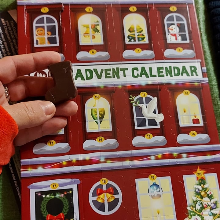 No Whey Advent Calendar Review Abillion No Whey Advent Calendar Review Abillion