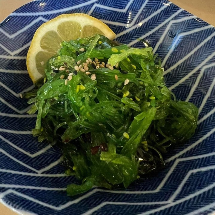 ASA Sushi seaweed salad Reviews abillion