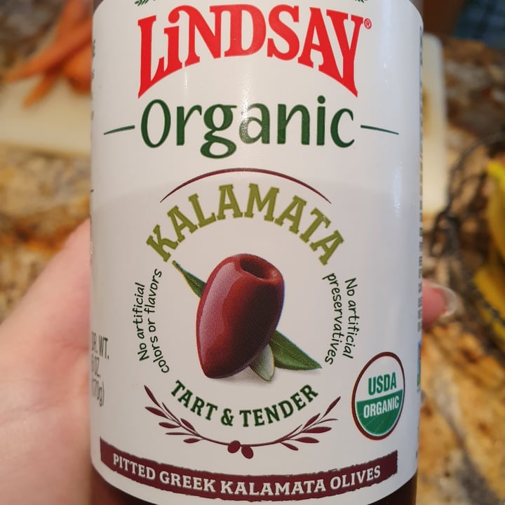 Lindsay Organic Kalamata Olives Review abillion