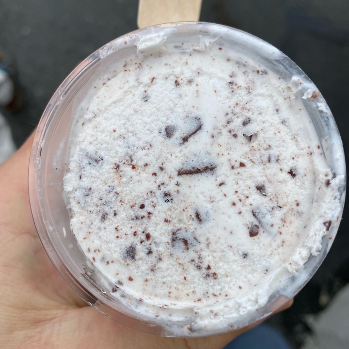 Cold Comfort Fernwood, Victoria, Canada Vegan Mint Condition Review abillion