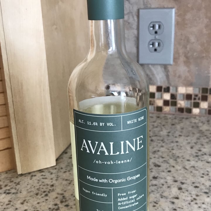 Avaline Avaline White Wine Review abillion