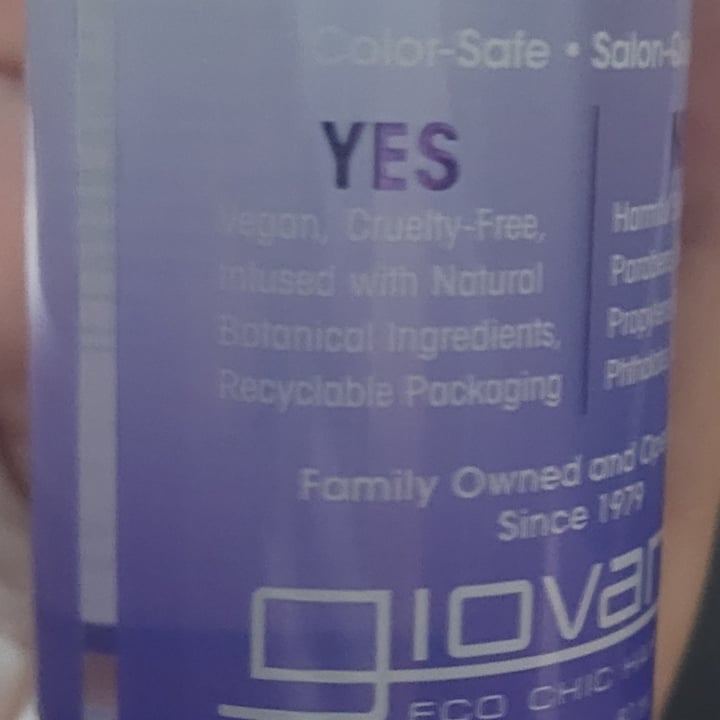 2chic Repairing Super Potion Hair Serum Review abillion