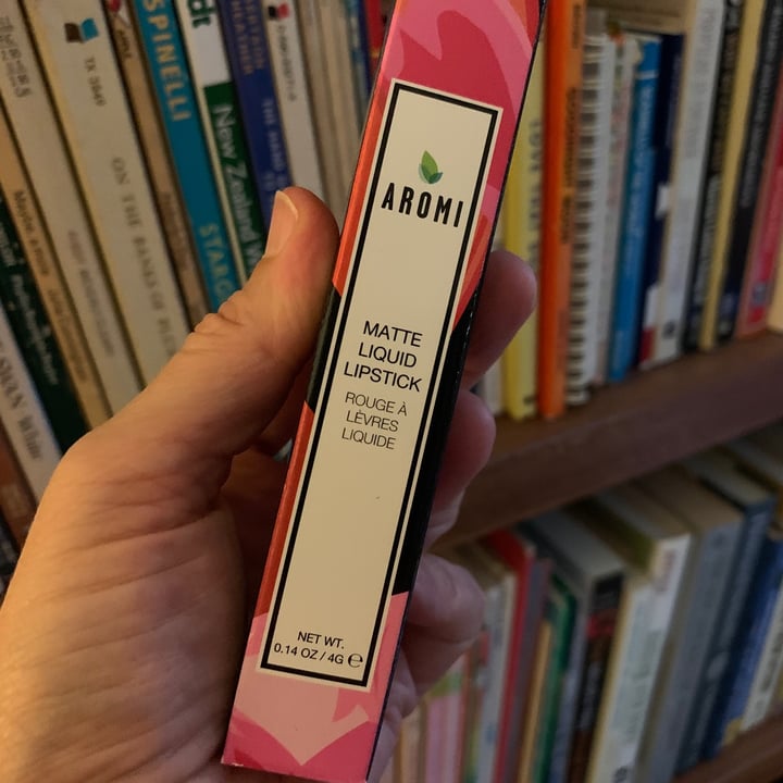 Aromi Reviews abillion