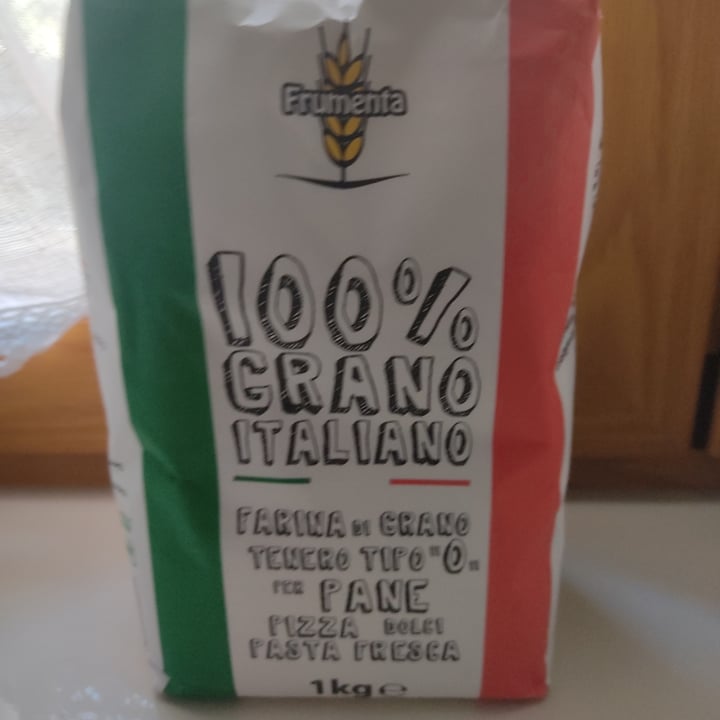 Frumenta Farina di grano tenero tipo 0 per pane Reviews | abillion