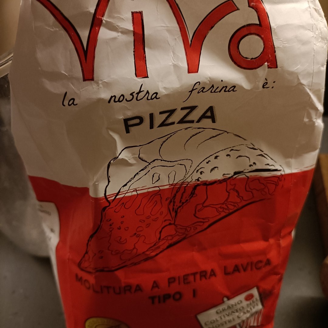 La nostra farina è viva Farina Pizza Tipo 1 Reviews | abillion