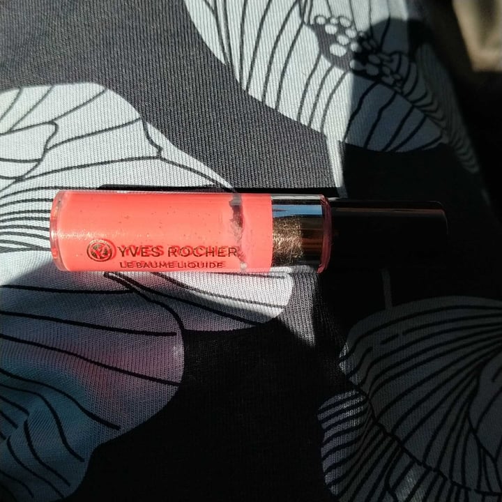 Yves rocher Lip Balm Review abillion