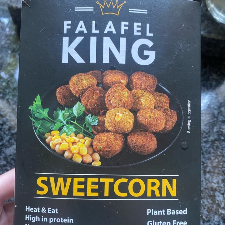 Falafel King Falafel Reviews abillion