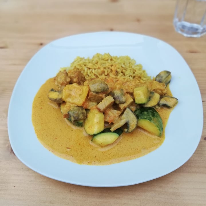 Vegan Resort & veganes Catering in MecklenburgVorpommern der Kernvoll