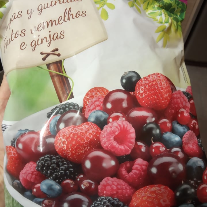 Vemondo Forest fruit Review abillion