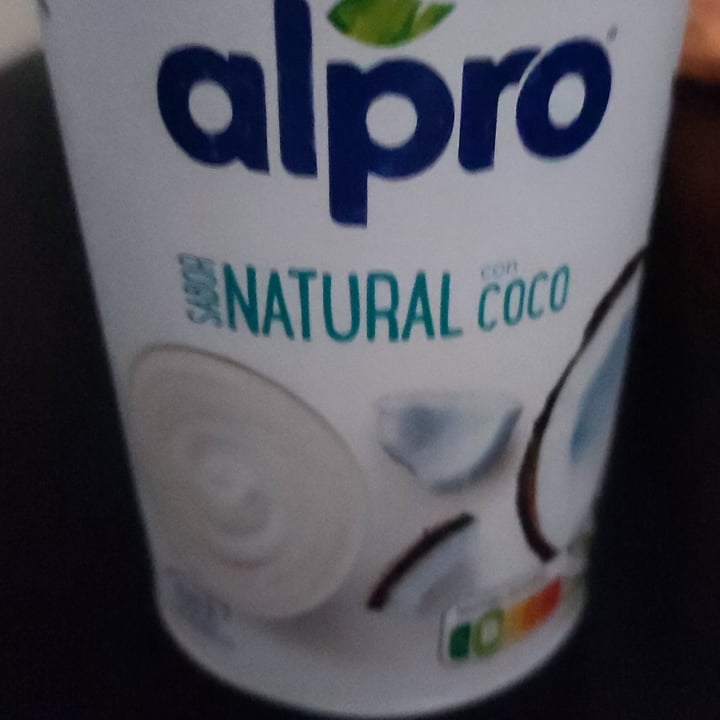 Alpro alpro plain Yogurt Review abillion