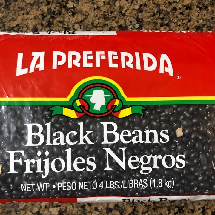 La Preferida Black Beans Review abillion