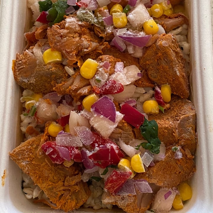 Chipotle Burrito Bowl Review abillion