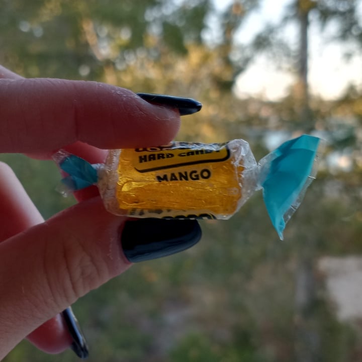 jolly rancher Mango Review abillion