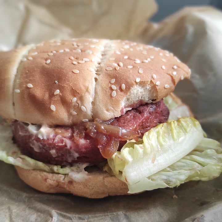 Copper Branch Angers, France Copper burger Review abillion