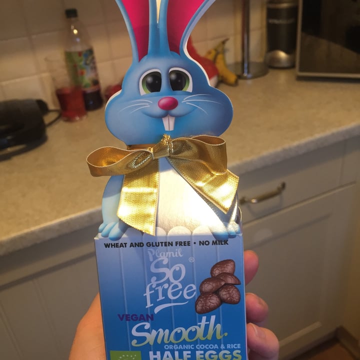 So Free Half Eggs Review abillion