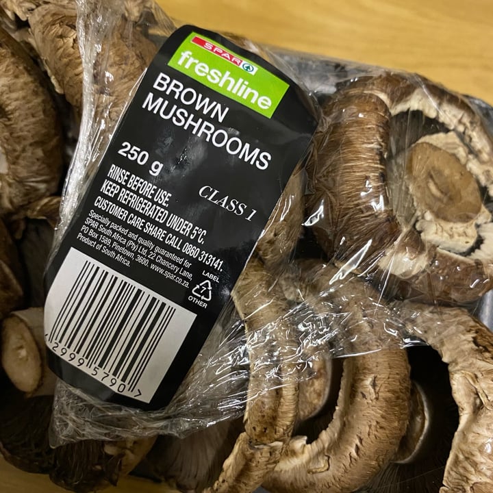 Freshline Brown mushrooms Review abillion