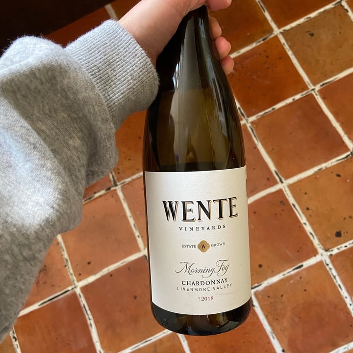 WENTE vineyards Chardonnay Review abillion