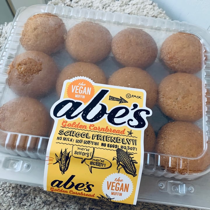 Abe s Vegan Muffins Abe s Cornbread Muffins Review Abillion abe-s-vegan-muffins-abe-s-cornbread-muffins-review-abillion