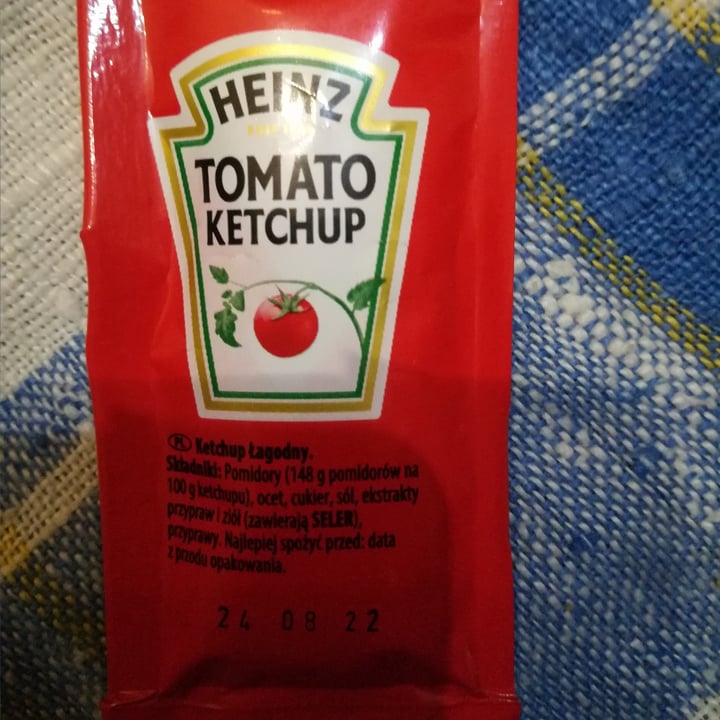 Heinz Heinz Tomato Ketchup Review abillion