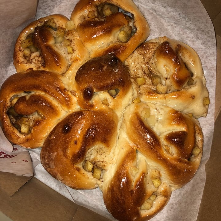 COBS Bread Bakery Apple Licious Reviews abillion