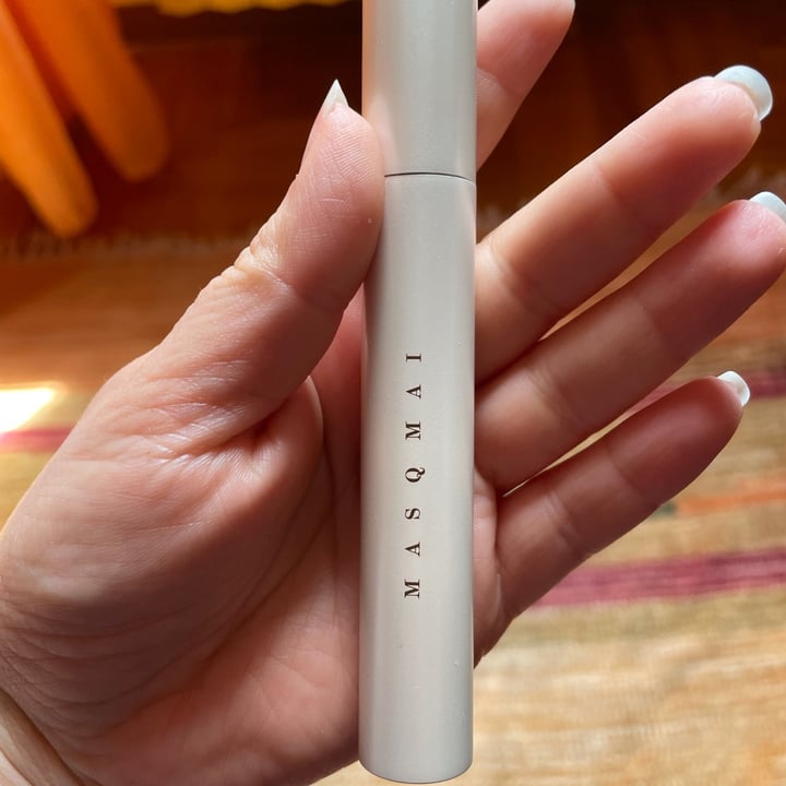 Masqmai Triple action mascara Review abillion