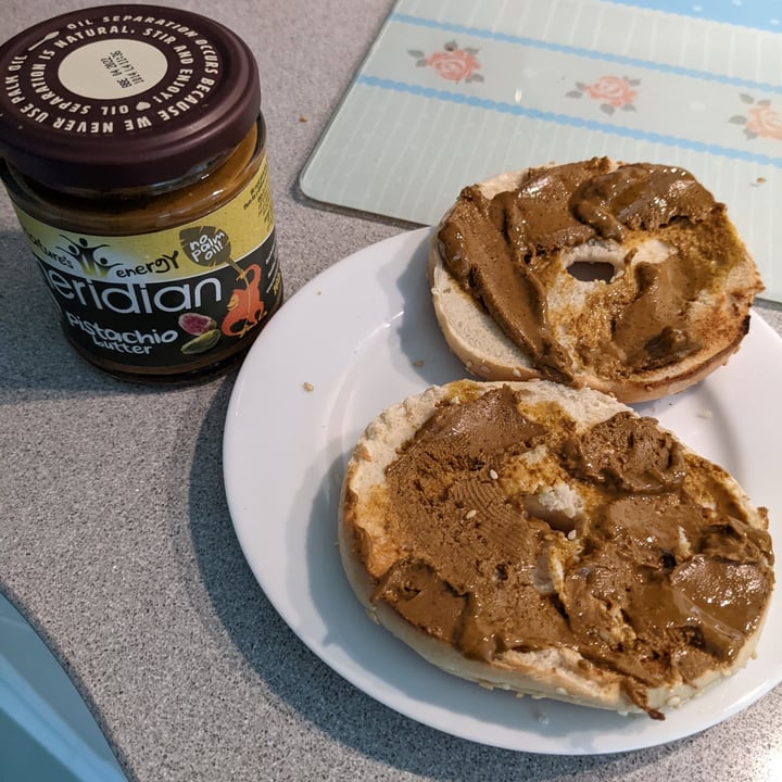 Meridian Pistachio butter Reviews abillion