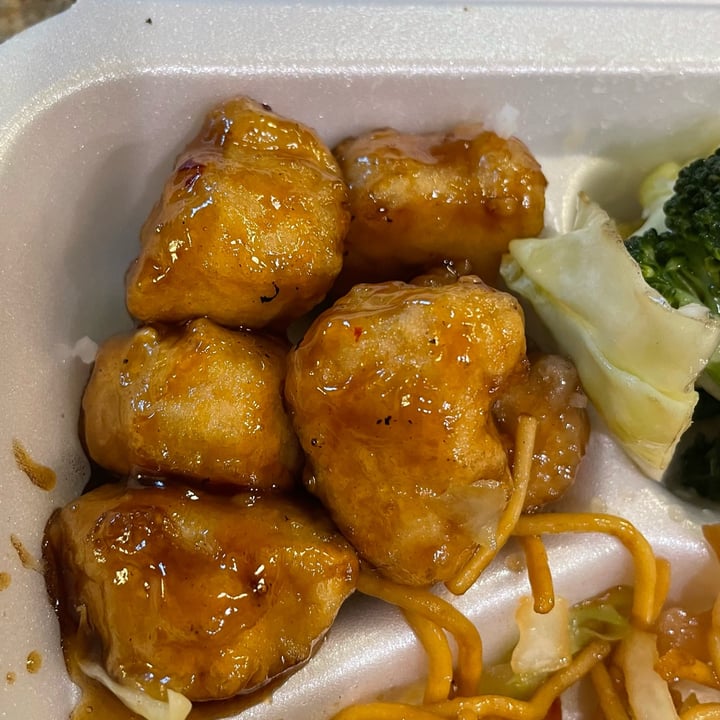 Panda Express Briargate, Colorado Springs, United States Beyond