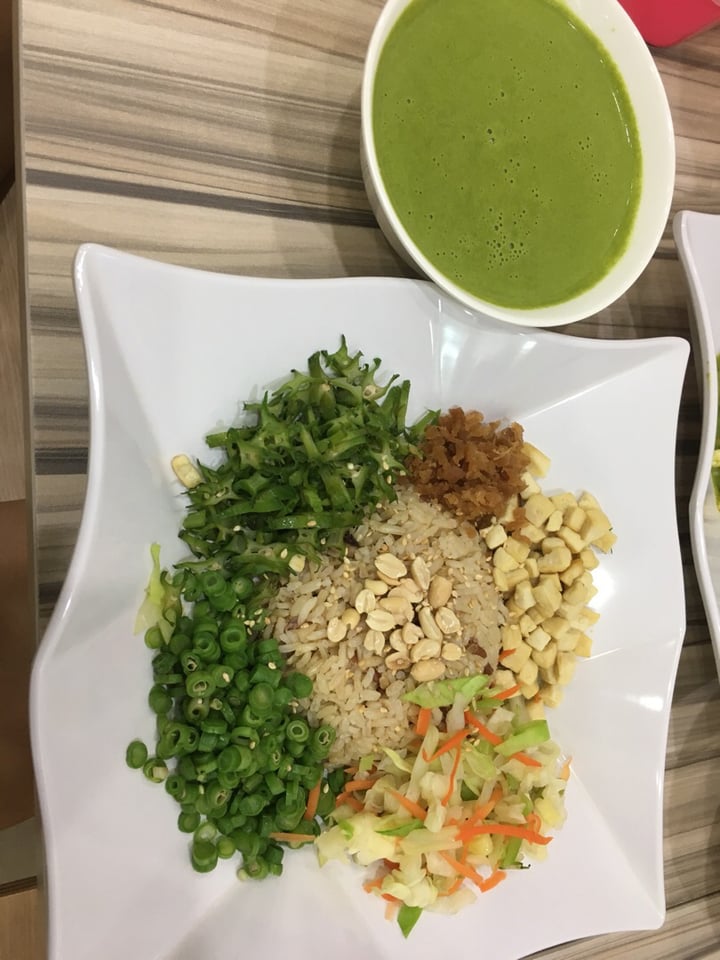 Kokee Delights Hakka Lei Cha Reviews abillion