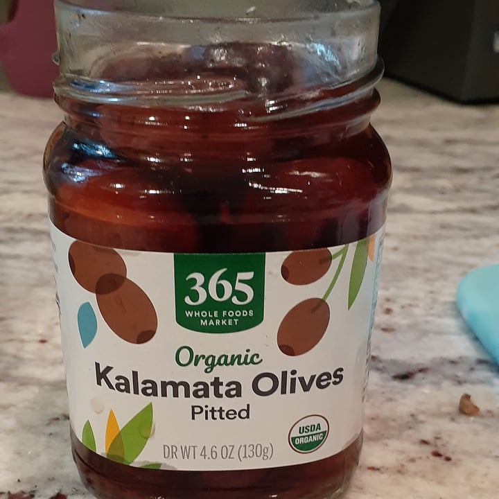 365 Whole Foods Market organic kalamata olives Reviews abillion