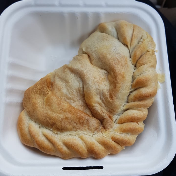 The Park Side Cafe South Westside, Olympia, United States Pepperoni