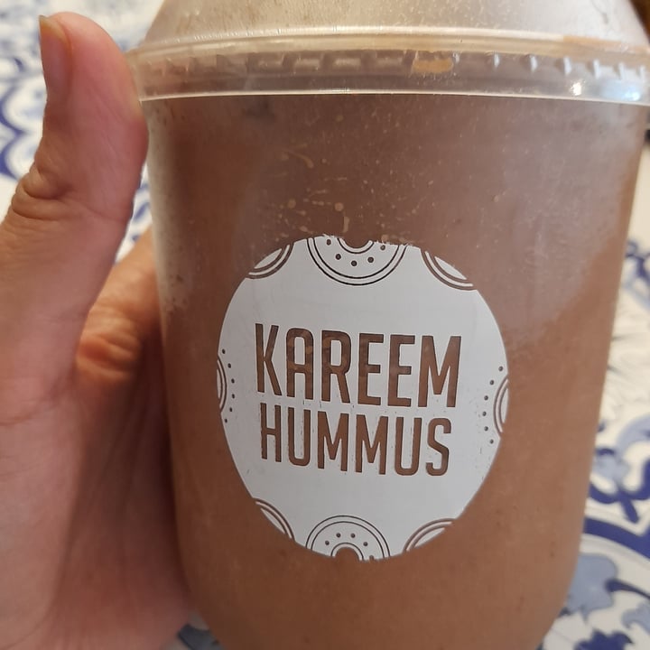 review photo of Silvi's Malteada shared by @curiosidadvegana on 26 Apr 2021 - review