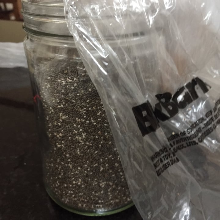 Bulk Barn Chia seeds Review abillion