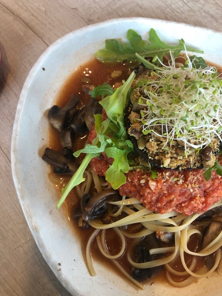 Cedele Bakery Kitchen Greenwich V Serangoon, Singapore Cauliflower