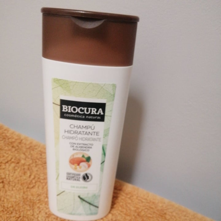 Aldi cosmética Biocura Champu Reviews | abillion
