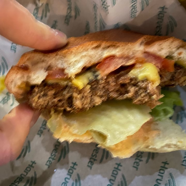 Plough Sutton Purest burger Reviews abillion