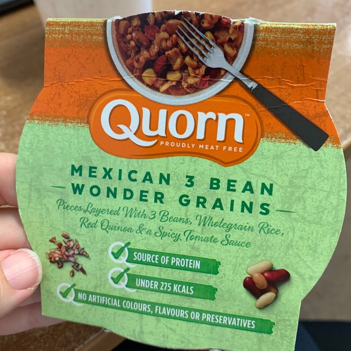 Mexican 3 Bean Soup Recipe