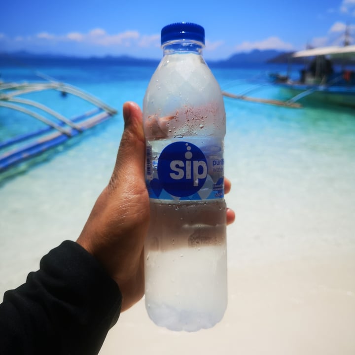 Sip Purified Water Reviews abillion
