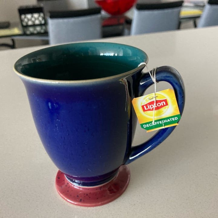 Lipton Decaf iced tea bags Review abillion