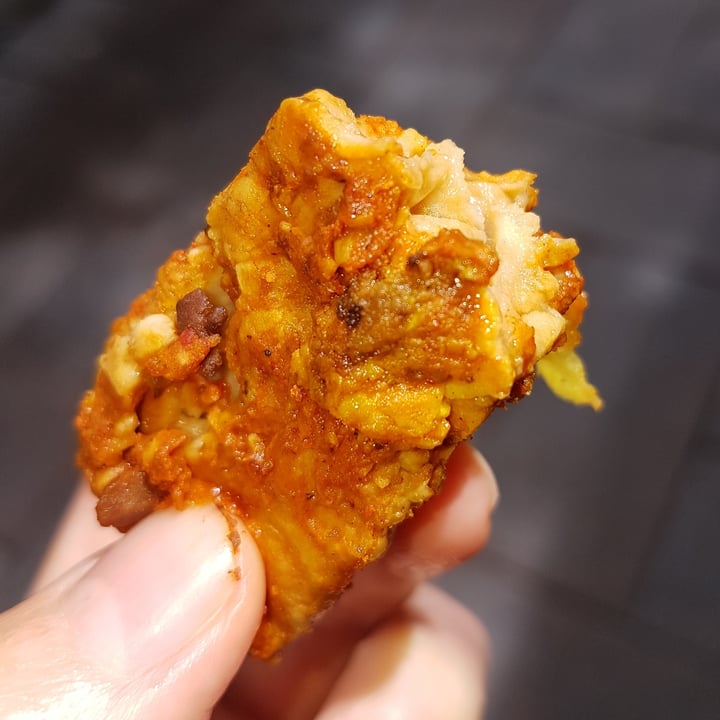 Indo Tempeh House Limited Spicy Tempeh Reviews abillion