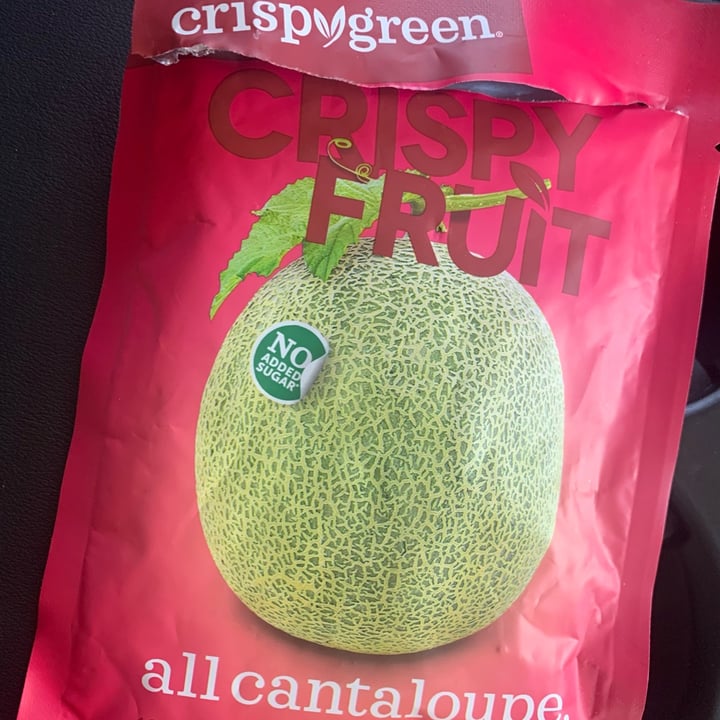 Crispy Green All Cantaloupe Reviews abillion